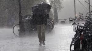 Punjab many areas Heavy rain, cold waves again