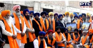Amritsar: Sachkhand Sri Harmandir Sahib Halka Doraha Sangat