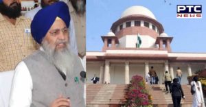 Gursikh lawyer Amritpal Singh Supreme Court going stop Bhai Gobind Singh Longowal Condemnation