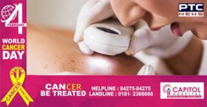 Skin Cancer Symptom and Treatment