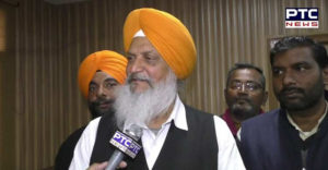 Sukhbir Badal party Other senior leaders PAC and Vice Presidents Include