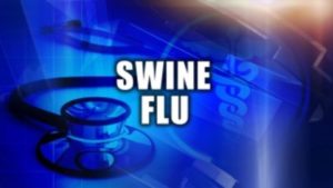 Mansa Village Saharan Swine flu Due 21 year young man Death