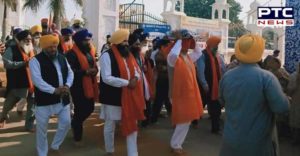 Shabad Guru yatra Gurdwara Sri Gobindgarh Sahib Fatehgarh Sahib Next Phase Depart