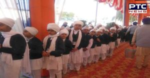 Shabad Guru yatra Takht Sri Damdama Sahib Talwandi Sabo Next Phase Depart