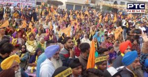 Youth Akali Dal Congress government Against 3 March Rallies
