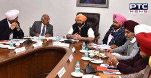 Captain Amarinder Singh Ashirwad Scheme and SC scholarships 72.60 crore Rs Grant Issued