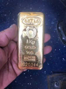 custom exposes gold smuggler gang amritsar