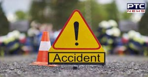 UK Road Accident Due 2 Punjabi children Death