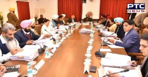 Punjab Cabinet sugarcane farmers 25 per quintal subsidy Providing approval