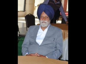 SAD Former MLA Paramjit Singh Sandhu Death