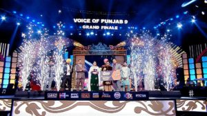 ਗੌਰਵ ਕੌਂਡਲ ਦੇ ਸਿਰ ਸਜਿਆ Voice of Punjab Season 9 Grand Finale ਦਾ ਤਾਜ਼