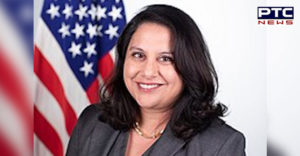 Indian origin woman Neomi Rao America powerful court Made Judge