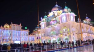 Giani Rajinder Singh Takht Sri Patna Sahib Executive Jathedar
