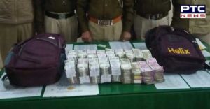 Nabha Police lakhs Rs cash Including one person Arrested