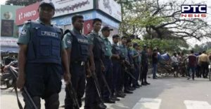 Bangladesh election doing Going back election official Firing , 7 Death
