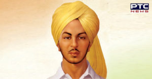 Pakistan Lahore Sadaman Chowk Name Shaheed Bhagat Singh Chowk