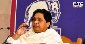 Bahujan Samaj Party any state Congress With not combine : Mayawati
