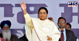 Bahujan Samaj Party any state Congress With not combine : Mayawati