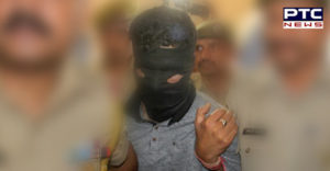 Terrorist organization Jaish-e-Mohammed Member Sajjad Khan Delhi Arresed