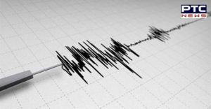 Himachal Pradesh and China Taiwan Earthquake Shocks