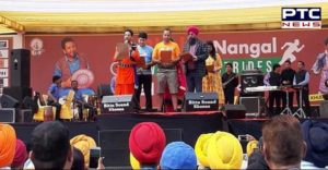 Punjabi singer Gurdas Maan Voters Right to Vote Rights Use 