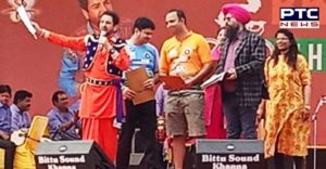 Punjabi singer Gurdas Maan Voters Right to Vote Rights Use