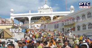 Sri Anandpur Sahib Three days Hola Mohalla Getting Started