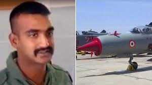 Indian Air Force pilot Abhinandan Varthaman Pakistan today release