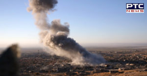 northern Iraq In Iraqi military airstrike 9 IS Terrorist killed