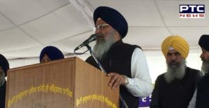 SGPC employees Dearness allowances 1 March to 6 percent Growth Apply : Bhai Gobind Singh Longowal