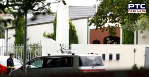 New Zealand shootout After All mosques off Command