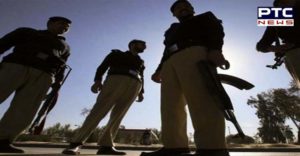 Pakistan Karachi 3 Police Officer suspend