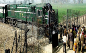 India and Pakistan Between Running Samjhauta Express train tomorrow Start