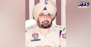 Bahal Kalan shootout case Ex SSP Charanjit Sharma 20 March Judicial custody