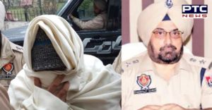 Bahal Kalan shootout case Ex SSP Charanjit Sharma 20 March Judicial custody