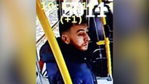 Netherlands tram shooting Suspect arrested