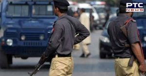 Pakistan Balochistan Bus 14 Passengers Shot to death