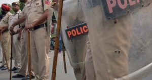 Punjab Police Group Sikander Sansi gangster Manna arrested