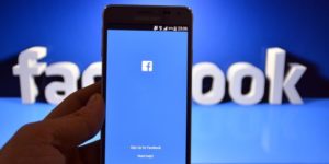 Facebook Connected to Congress 687 pages, accounts linked removing