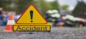 Himachal Pradesh passengers Filled Bus Accident , 1 dead, 48 injured