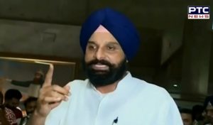 Bikram Singh Majithia Youth Wing Core Committee Join 4 more young