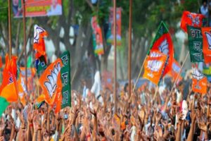 Singer Daler Mehndi joins Bharatiya Janata Party (BJP)