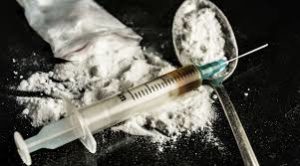 Moga Police 7.50 crores heroin Including drug smuggler Arrested