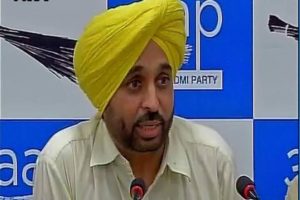Ludhiana AAP leader Amrinder Singh Jassowal party resigned