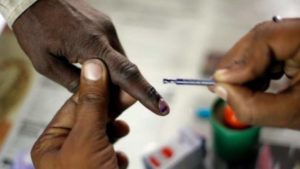 Lok Sabha elections 2019 phase 4 72 seats across 9 states Voting