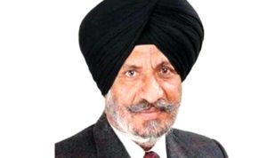 Congress Master Harpal Singh Verka Resignation