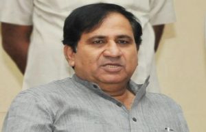 Congress leader and former Union Minister Shakeel Ahmad Resignation