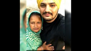 Sidhu Moose Wala Mother Written promise No singing Provocative songs