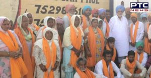 Maur Mandi AAP 51 families Join In Shiromani Akali Dal