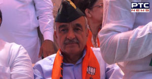 Major General Retd. Suresh Khajuria Join Bjp